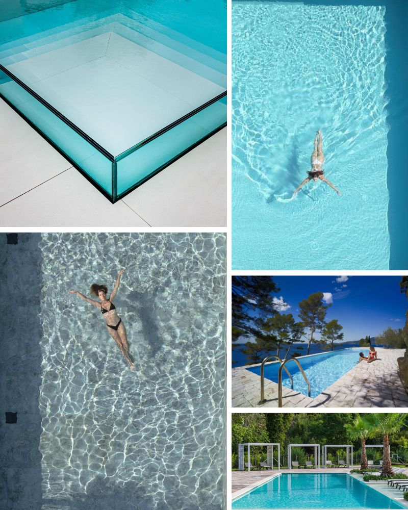 pavimentazione piscine